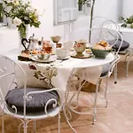 Pensjonat Chateau La Bruguiere 4*