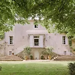 Chateau La Bruguiere Гостевой дом 4*