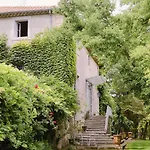 Pensjonat Chateau La Bruguiere Tornac