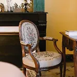 Гостевой дом Chateau La Bruguiere