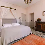 Pensjonat Chateau La Bruguiere 4*