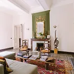 Pensjonat Chateau La Bruguiere
