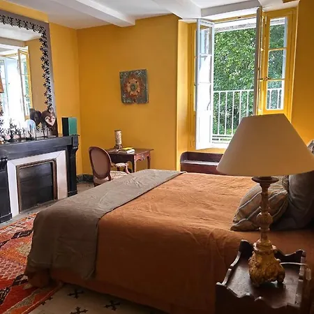 Chateau La Bruguiere 4*