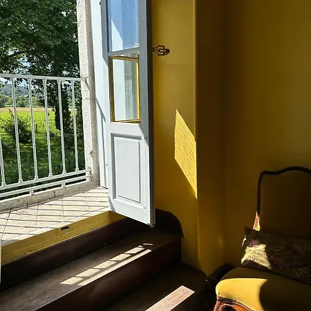 Chateau La Bruguiere Tornac