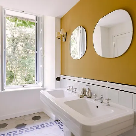 Chateau La Bruguiere Pensión 4*