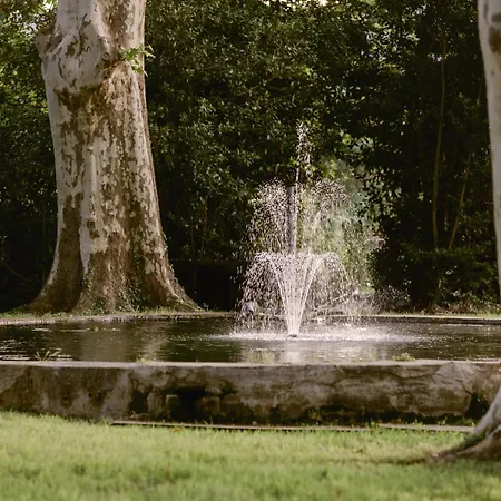 Chateau La Bruguiere Tornac