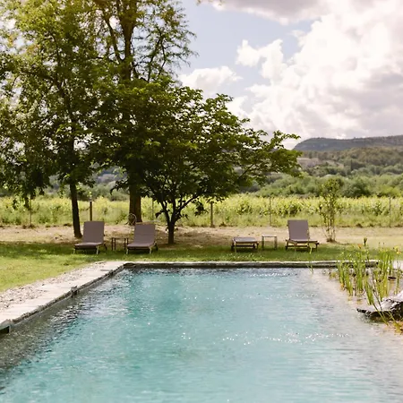 Pensjonat Chateau La Bruguiere