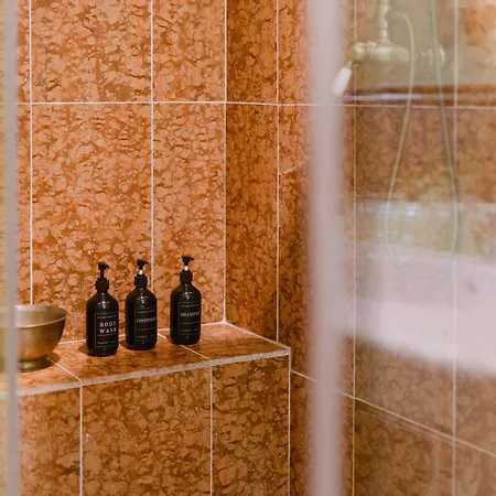 Pensjonat Chateau La Bruguiere 4*