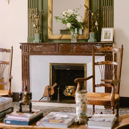 Chateau La Bruguiere