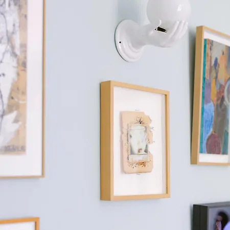 Chateau La Bruguiere Pensjonat Tornac