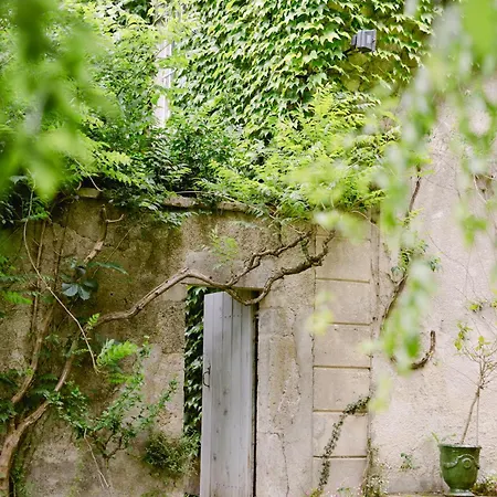 Chateau La Bruguiere Tornac