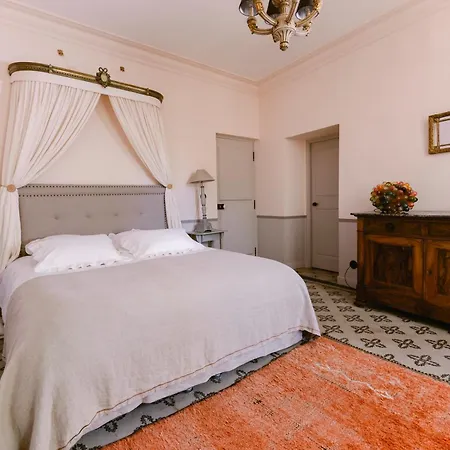 Gasthuis Chateau La Bruguiere 4*