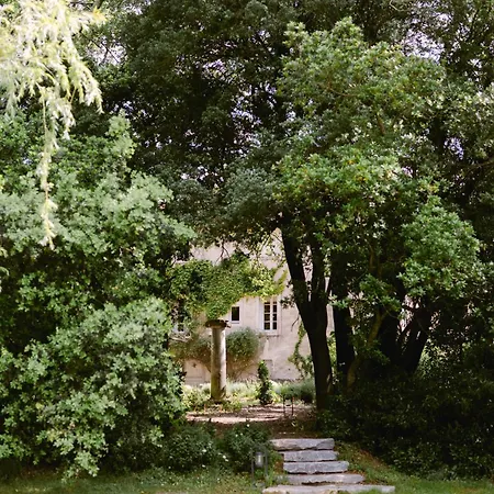 Chateau La Bruguiere 4*