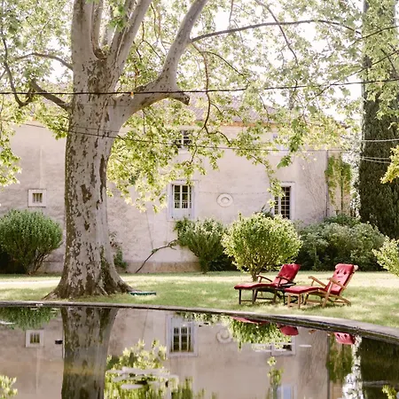 Chateau La Bruguiere