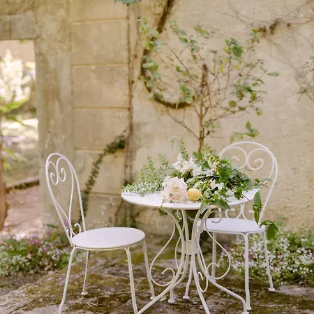 Chateau La Bruguiere Pensjonat Tornac