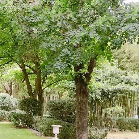 Chateau La Bruguiere 4*