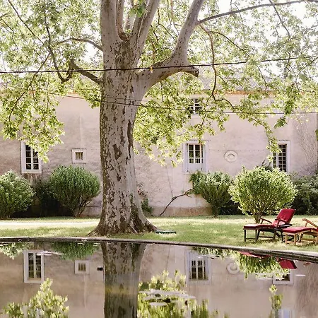 Chateau La Bruguiere Pensión 4*