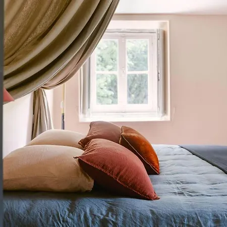 Chateau La Bruguiere 4*