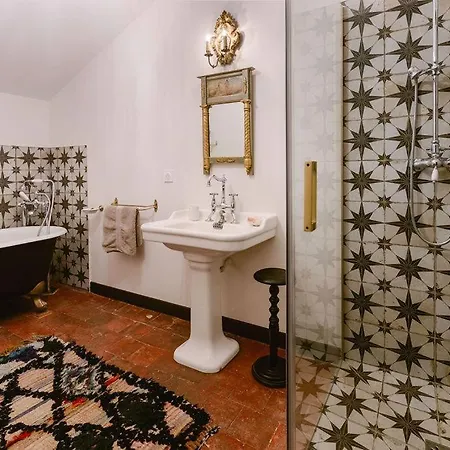 بيت ضيافة Chateau La Bruguiere Tornac