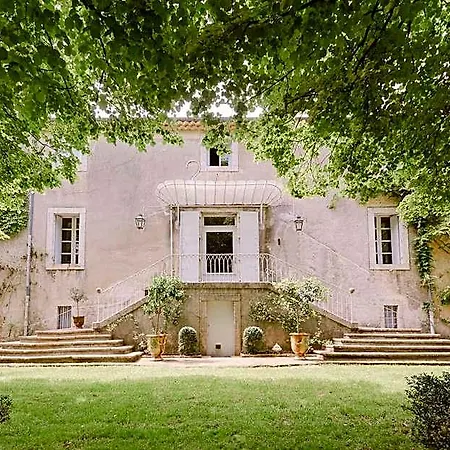 Chateau La Bruguiere Pensión