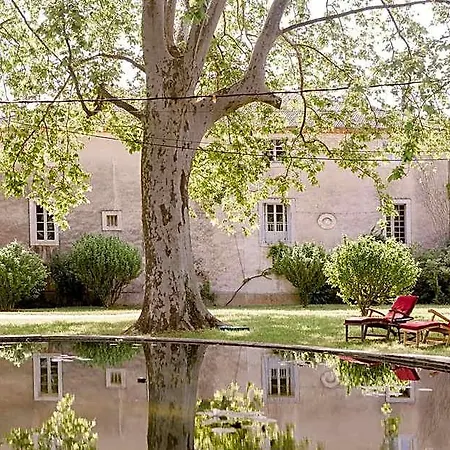 Chateau La Bruguiere Pensión 4*