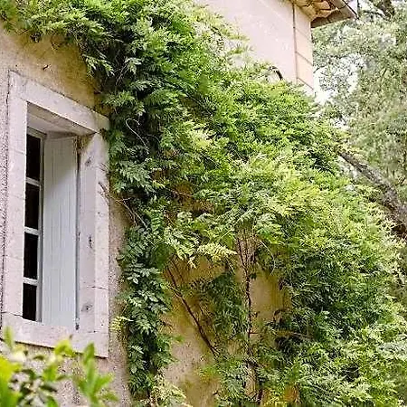 Pensión Chateau La Bruguiere