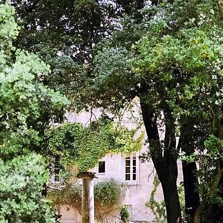 Chateau La Bruguiere Tornac