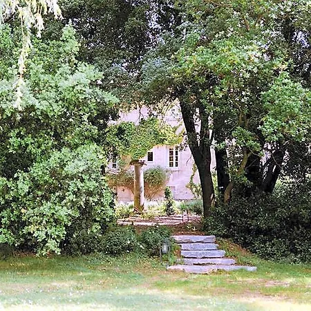 Chateau La Bruguiere
