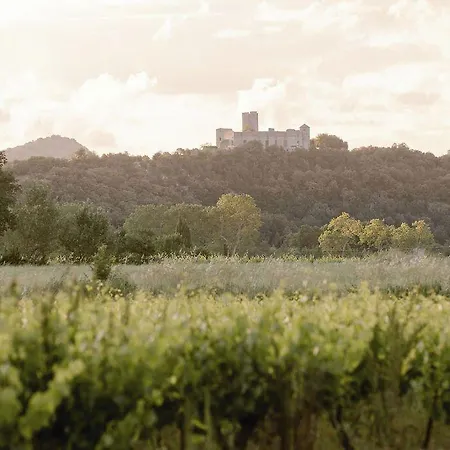 Chateau La Bruguiere Tornac