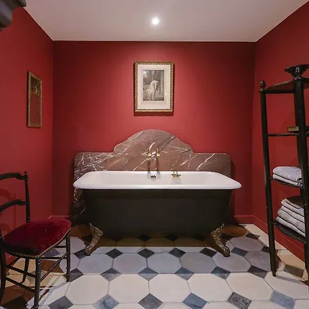 Chateau La Bruguiere Pensión 4*