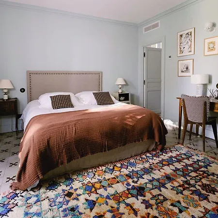 Chateau La Bruguiere 4*